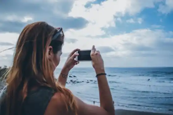 When not to hire a photographer at all