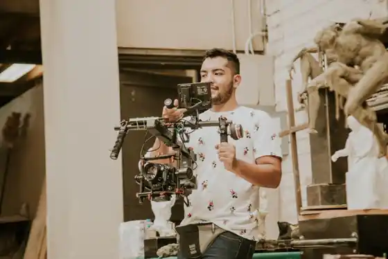 Production house vs studio vs freelancer - what you are actually hiring