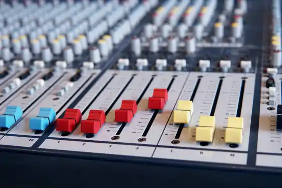 Destination tier — Soma, W Sound Suite, Studio42, The Seed