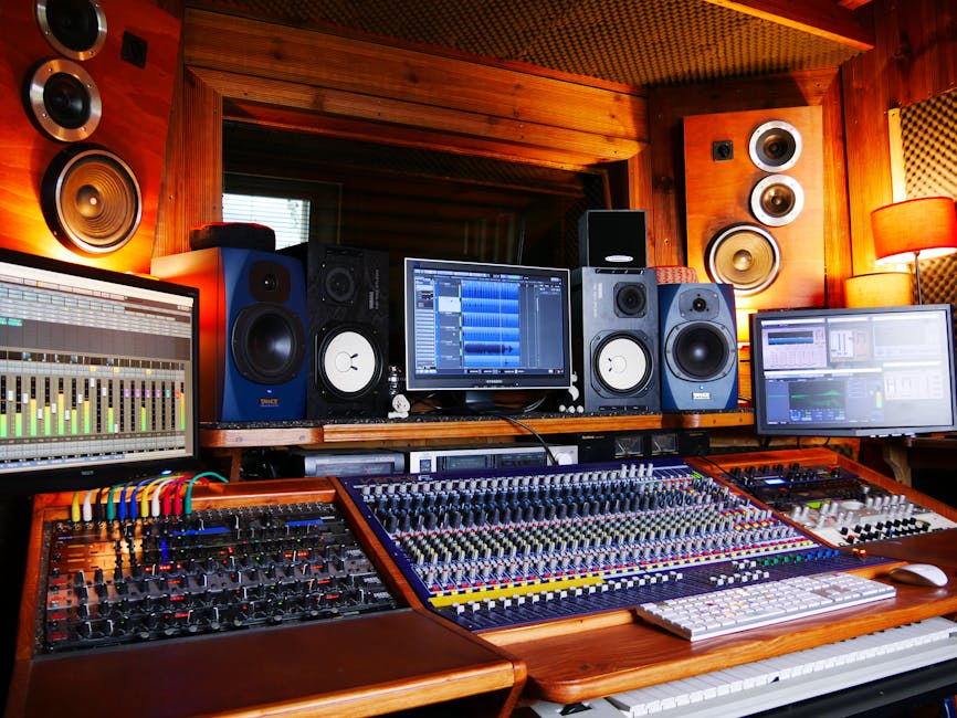 What "best Bali recording studio" actually means