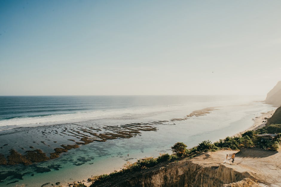Bali videographer formats — wedding, brand, event, social, drone