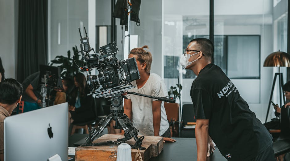 Freelancer vs studio crew vs production house — which to pick