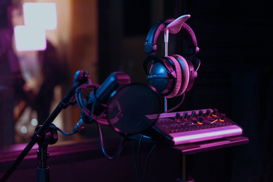 When NOT to rent a music recording studio on Bali