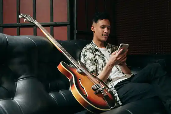 How to book a music studio in Bali — step by step