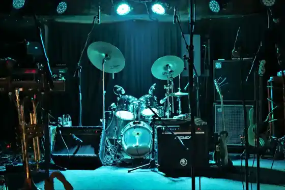 Recording, rehearsal, DJ booth — what each one actually is