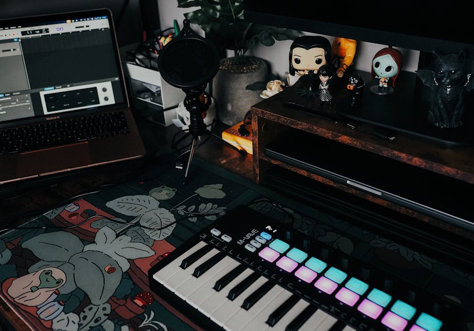 When NOT to book a music studio in Bali