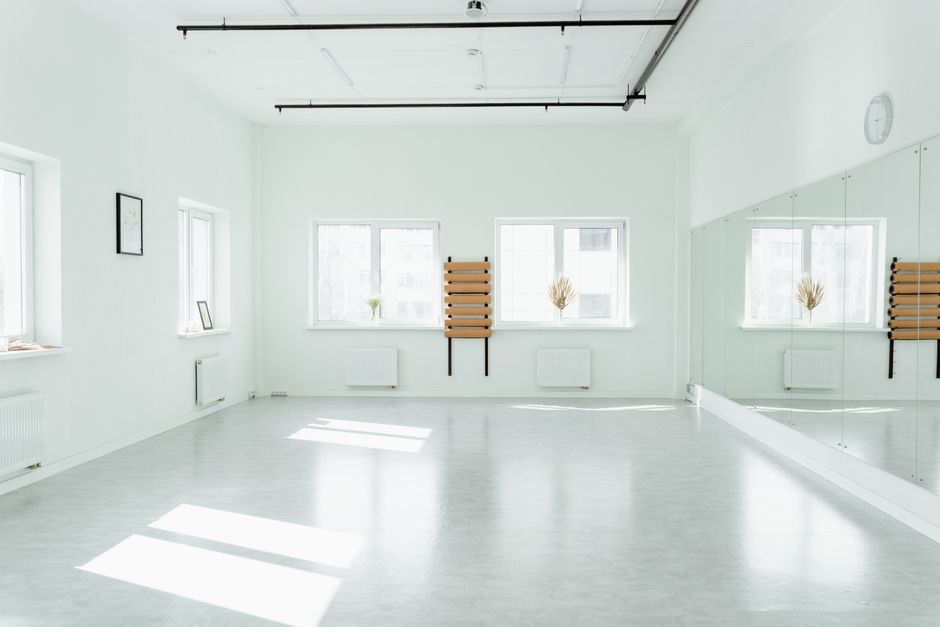 What 'near me' should return — a room, a photographer, or a booth