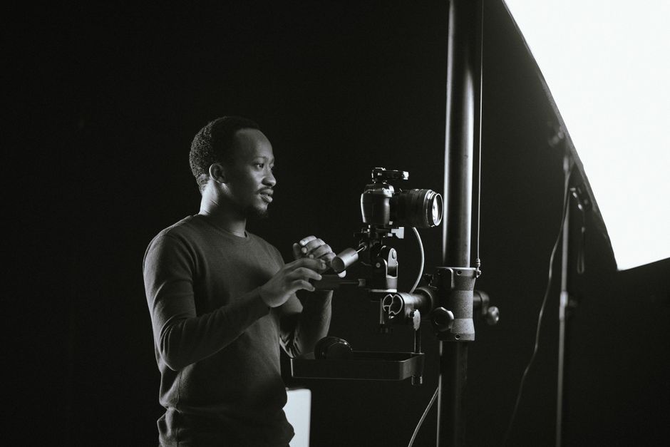What you're booking — a room, a photographer, or both