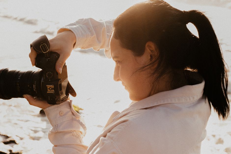 When NOT to book a photography studio on Bali