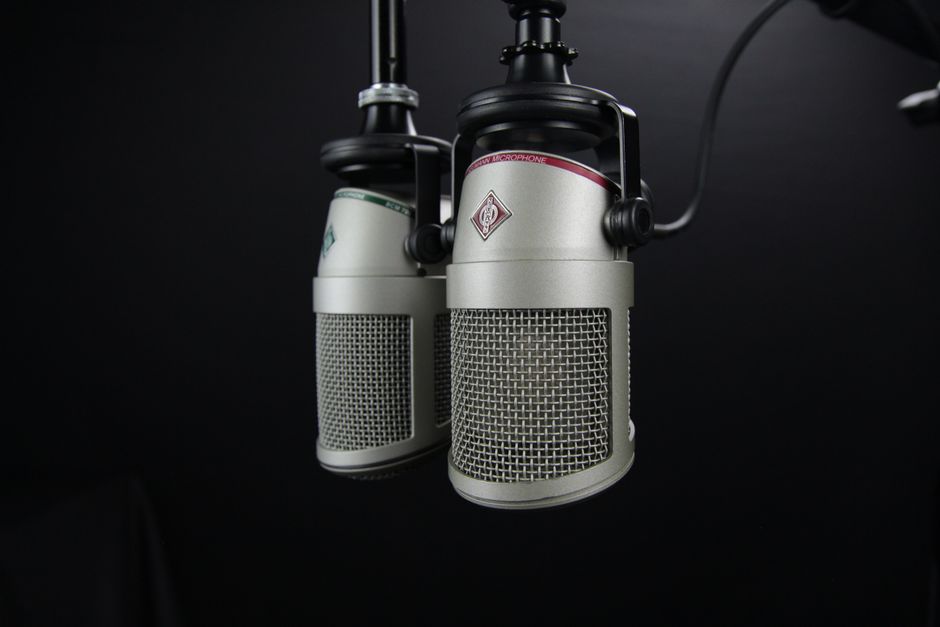 Canggu podcast studios worth knowing