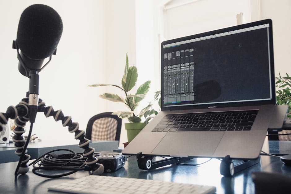 When NOT to book a podcast studio in Canggu