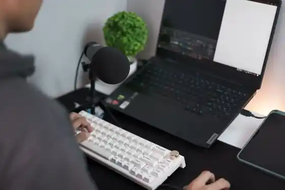 When the nearest studio isn't the right one
