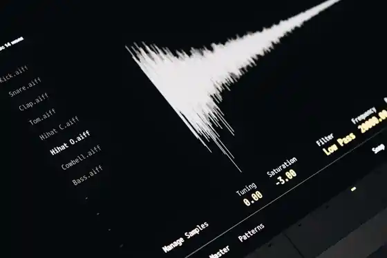 Yang dibutuhkan sound engineer 48 jam sebelum Anda datang