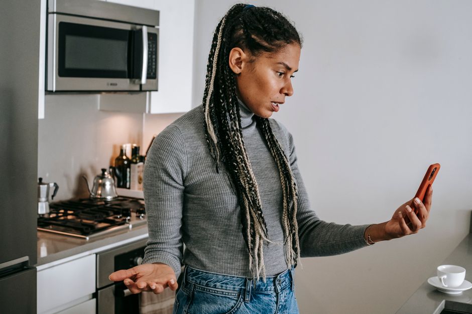 Common self photo studio mistakes — and what they cost