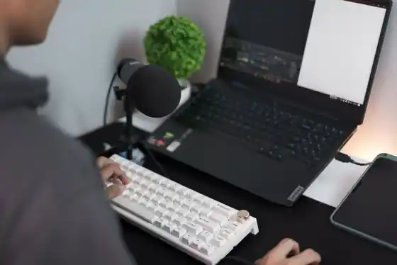 Kapan studio suara terdekat bukan pilihan yang tepat