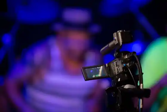Niche needs — multi-day shoots, night slots, vertical content