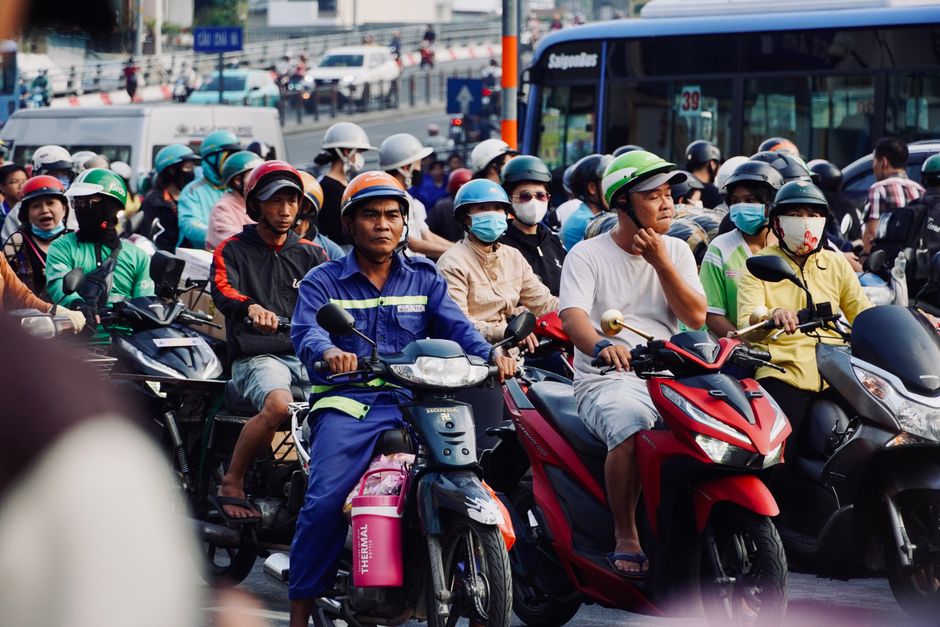 How close is close enough — the commute math
