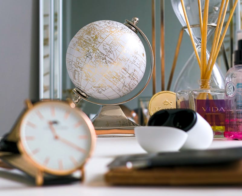 Why the UTC+8 timezone is Bali's unfair advantage