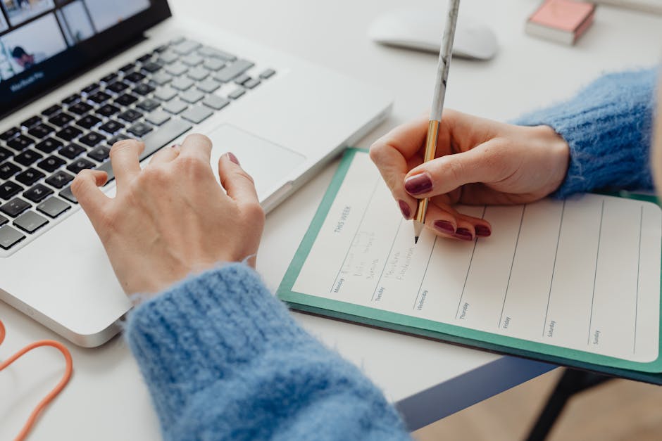 How to book a webinar slot — the step-by-step that works
