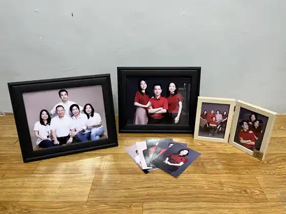 BEST FOTO STUDIO | Studio Foto & Makeup di Jakarta — studio interior