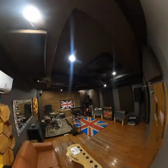 Duff Music Studio thumbnail