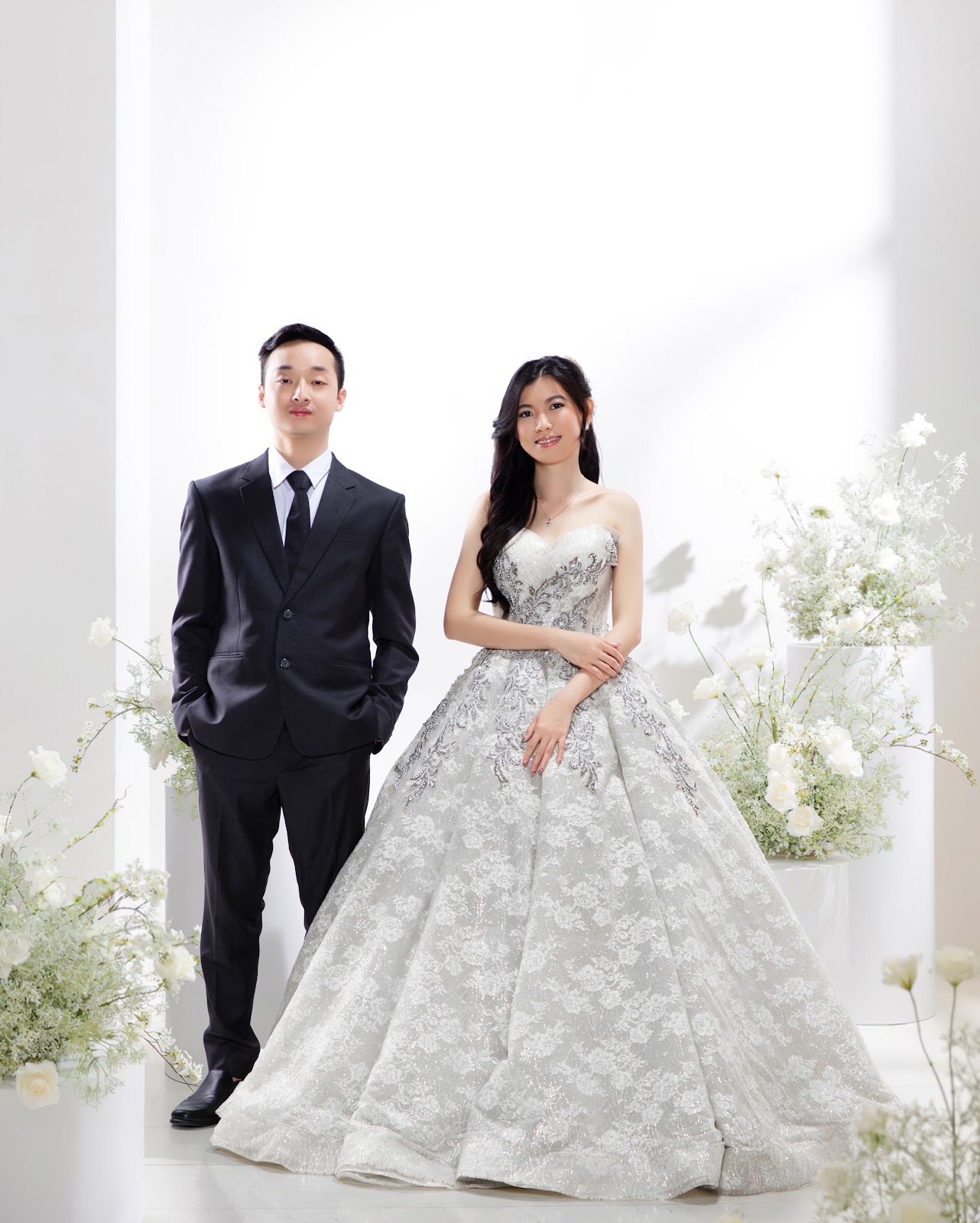 Gembira Photo Studio & Bridal House — studio interior