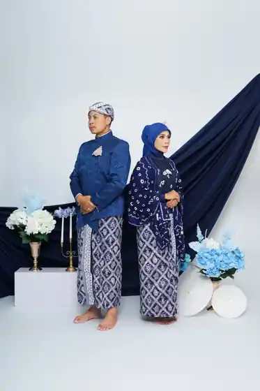 IMAJI Photo Studio — studio interior