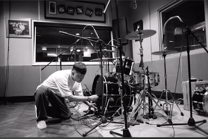 PT Musica Studio ' S — studio interior