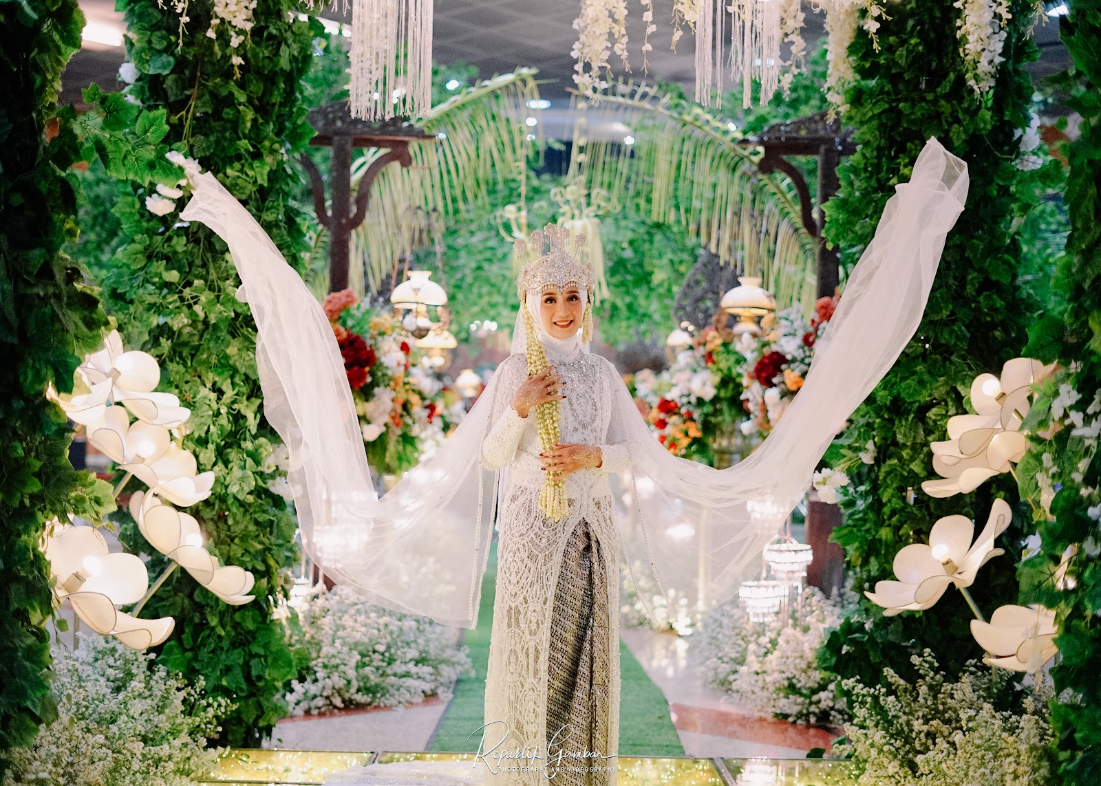 Republik Gambar photography & videography — studio interior