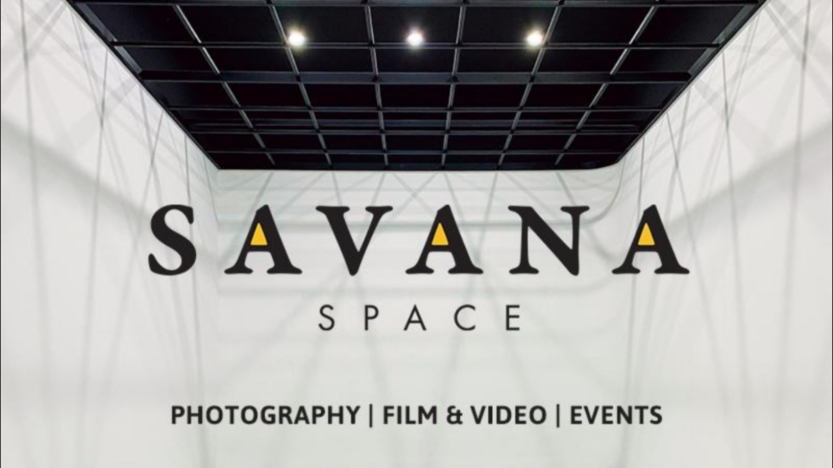 Savana Space | Studio Rental — studio interior
