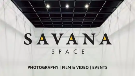 Savana Space | Studio Rental — studio interior