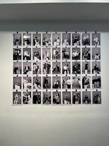 The Portrait Place at Braga | Self Photo Studio Bandung thumbnail